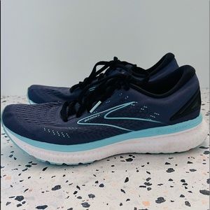 Brooks Glycerin 19 Women’s Running Shoes 10.5 1203431B473